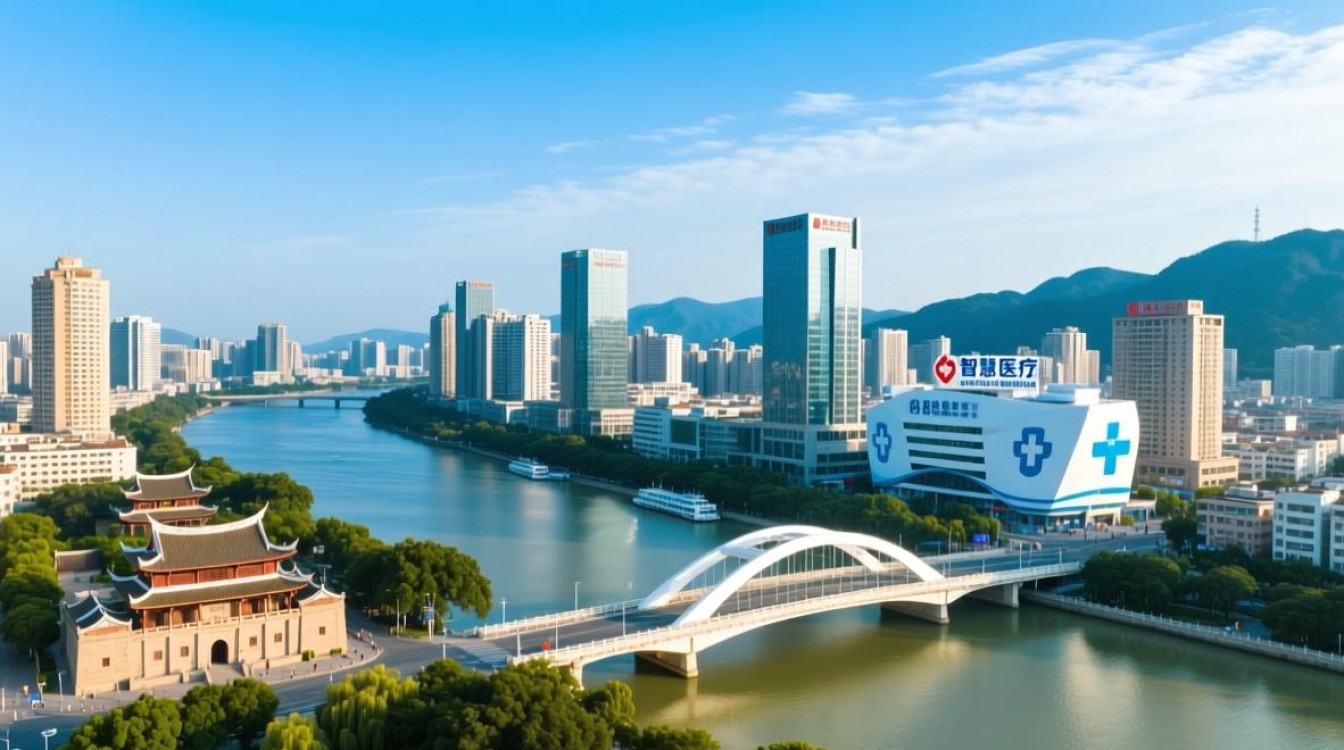 福州智慧医疗个性化，如何实现精准医疗服务？探索个性化医疗新模式？