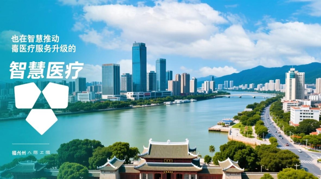 福州智慧医疗个性化，如何实现精准医疗服务？探索个性化医疗新模式？