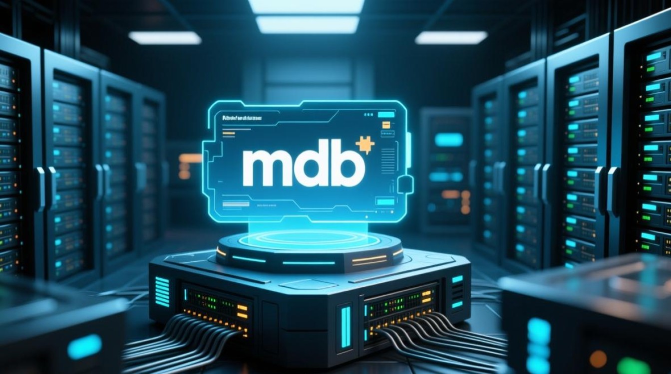 服务端mdb数据库，为何在当前IT领域仍存在争议和疑问？