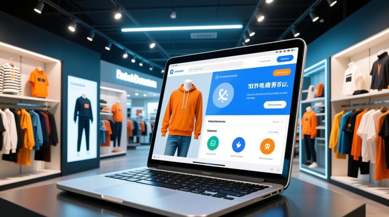 服装响应式网站如何实现多设备兼容性?探讨创新设计策略与优化方案。 服装响应式网站如何实现多设备兼容性?探讨创新设计策略与优化方案。