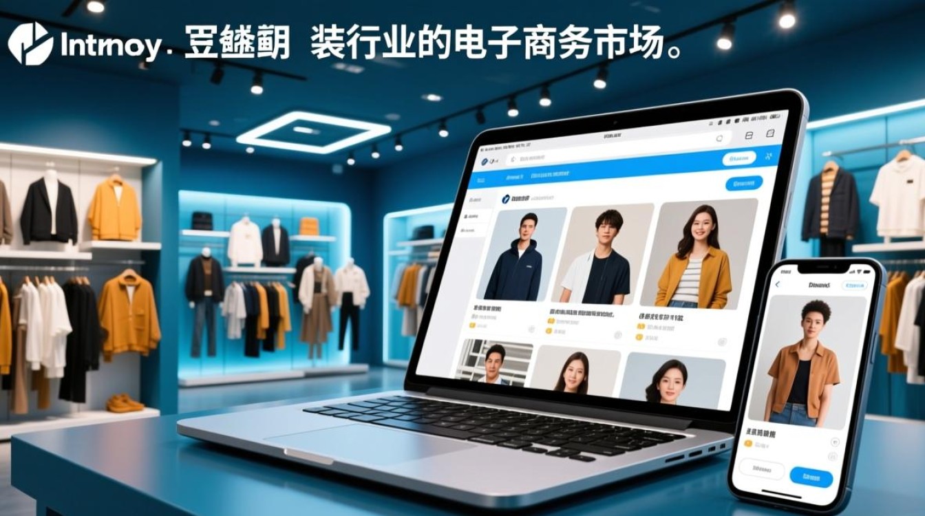 服装响应式网站如何实现多设备兼容性?探讨创新设计策略与优化方案。 服装响应式网站如何实现多设备兼容性?探讨创新设计策略与优化方案。