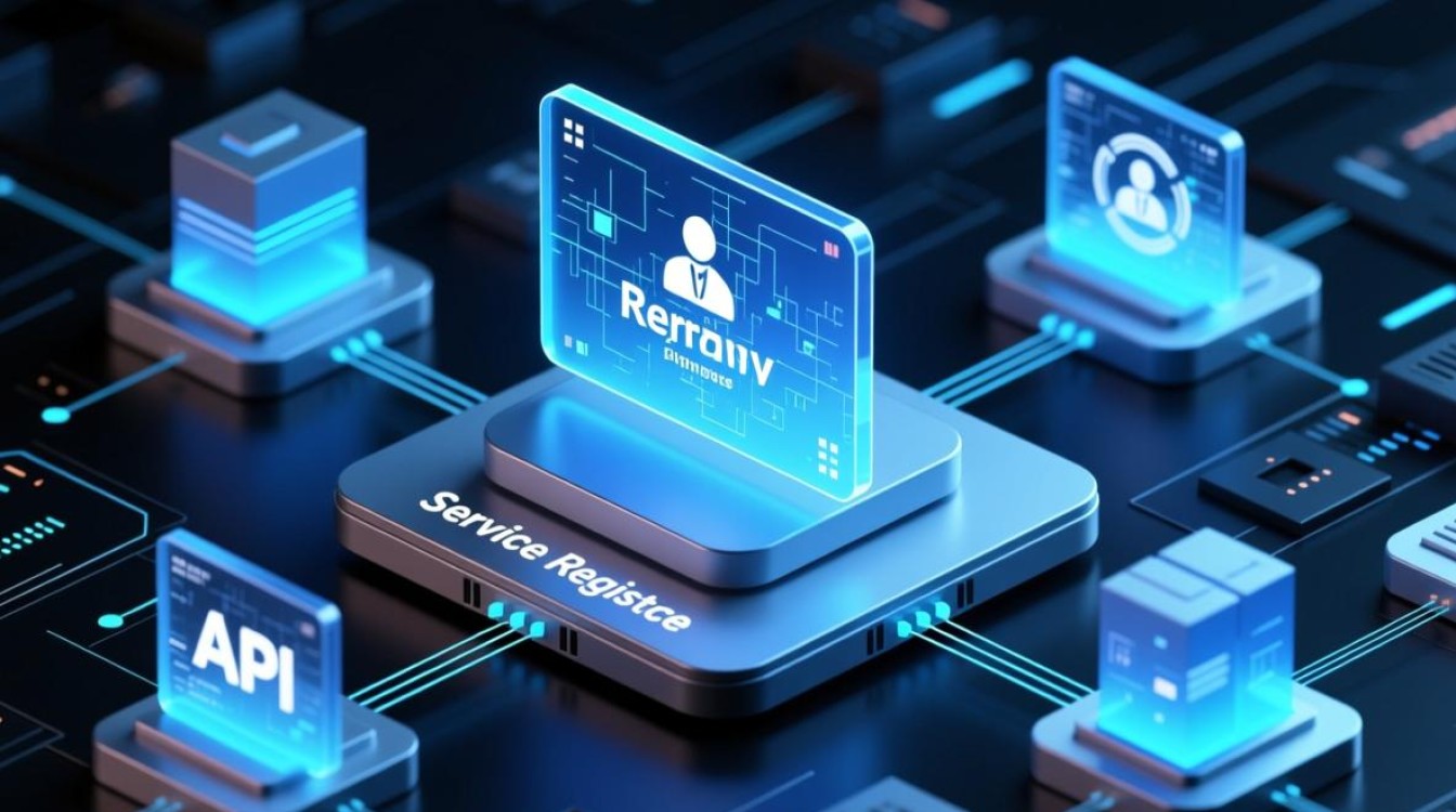 在服务注册与API网关之间，如何实现高效协同与优化管理？