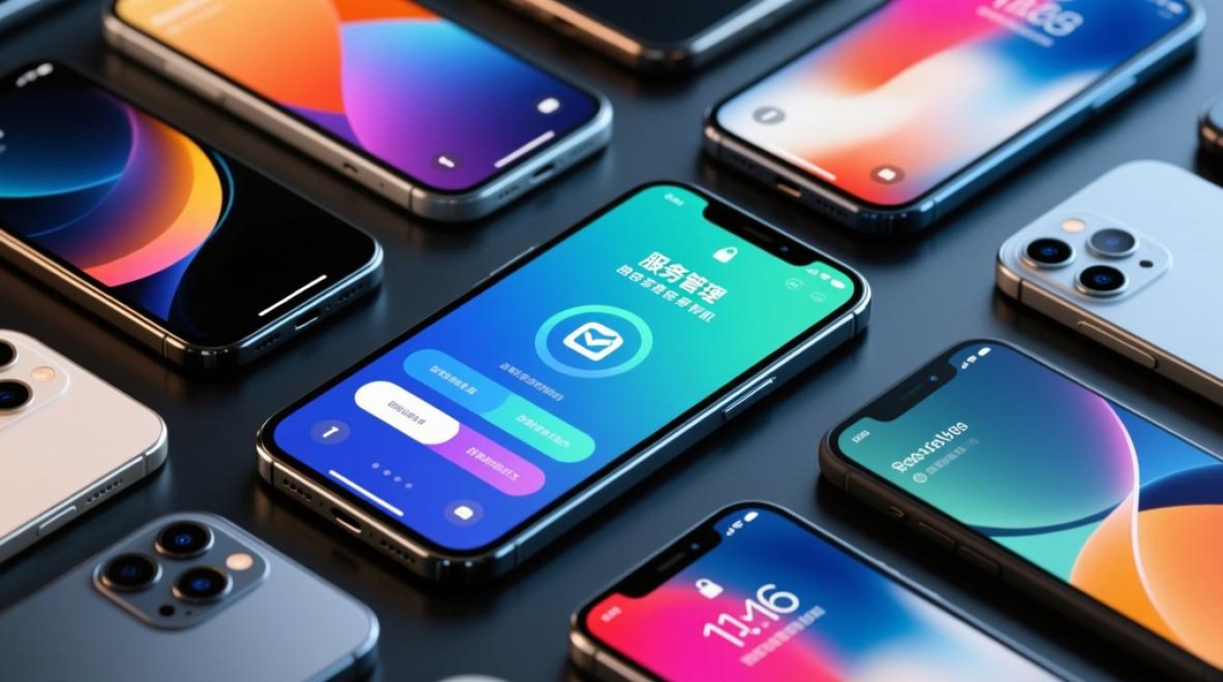 服务管理手机，究竟如何提升企业运营效率与客户满意度？