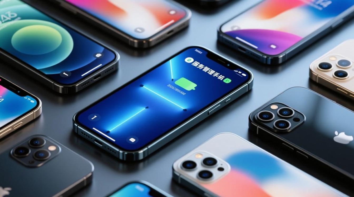 服务管理手机，究竟如何提升企业运营效率与客户满意度？