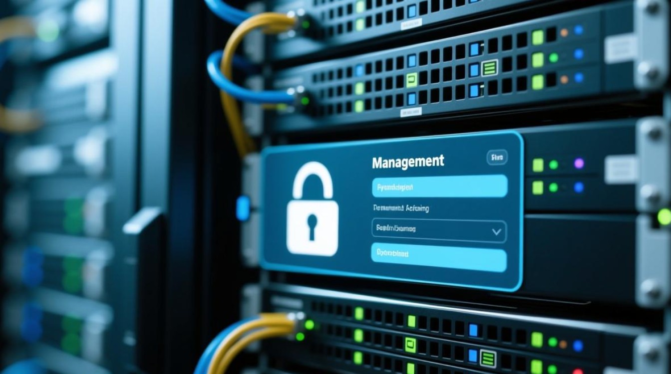 服务器默认账号数量是多少?不同类型服务器默认账号差异揭秘! 服务器默认账号数量是多少?不同类型服务器默认账号差异揭秘!