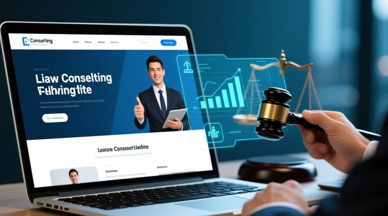 法律咨询网站如何高效利用关系型分布式云原生数据库进行数据管理？