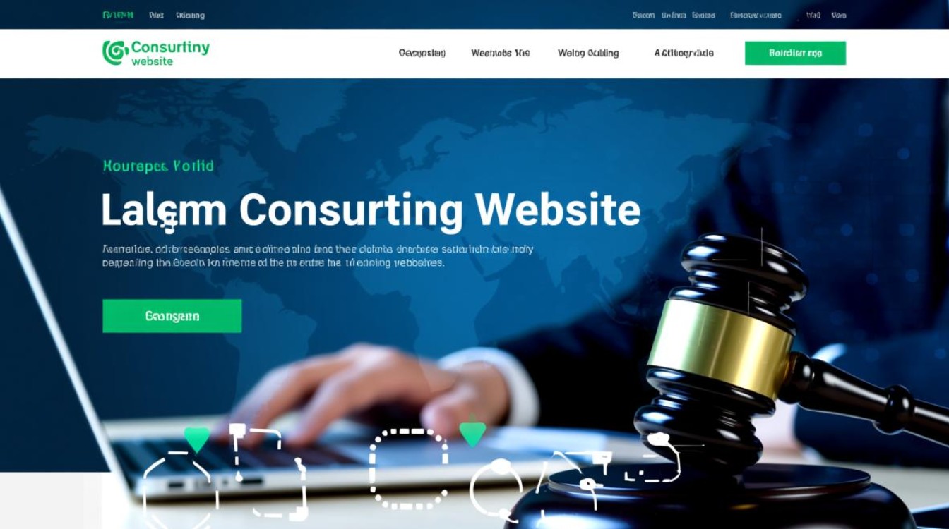 法律咨询网站如何高效利用关系型分布式云原生数据库进行数据管理？