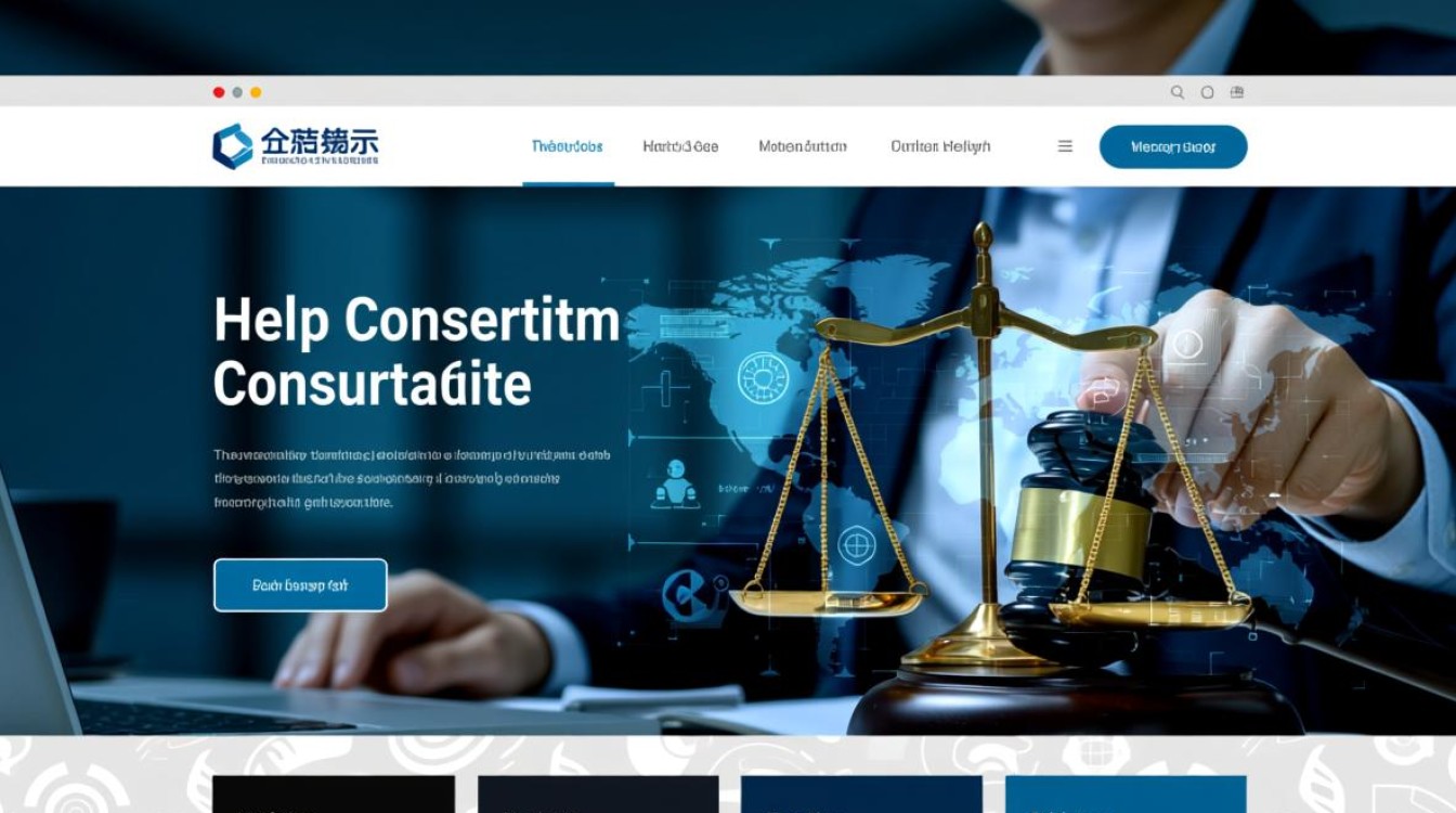 法律咨询网站如何高效利用关系型分布式云原生数据库进行数据管理？