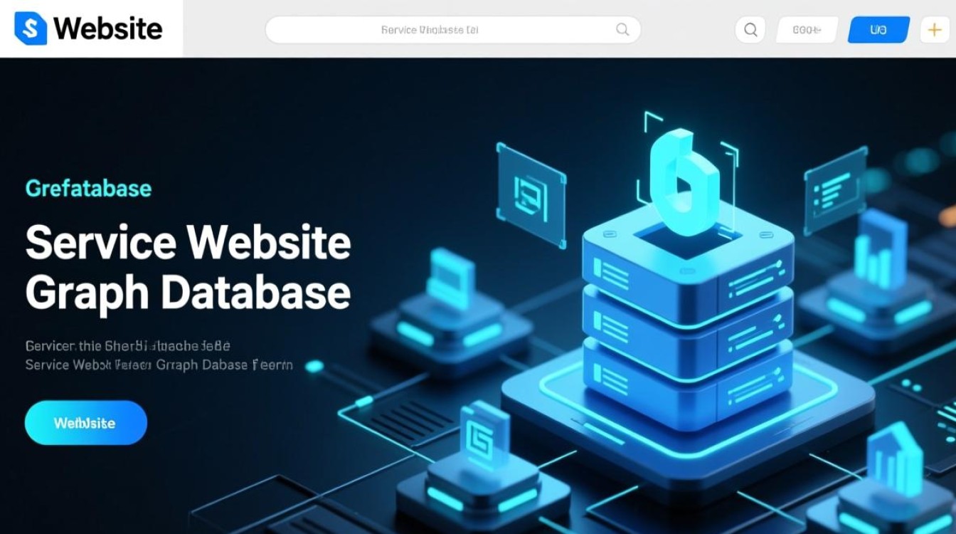 服务网站图数据库,如何实现高效、精准的信息检索与管理? 服务网站图数据库,如何实现高效、精准的信息检索与管理?