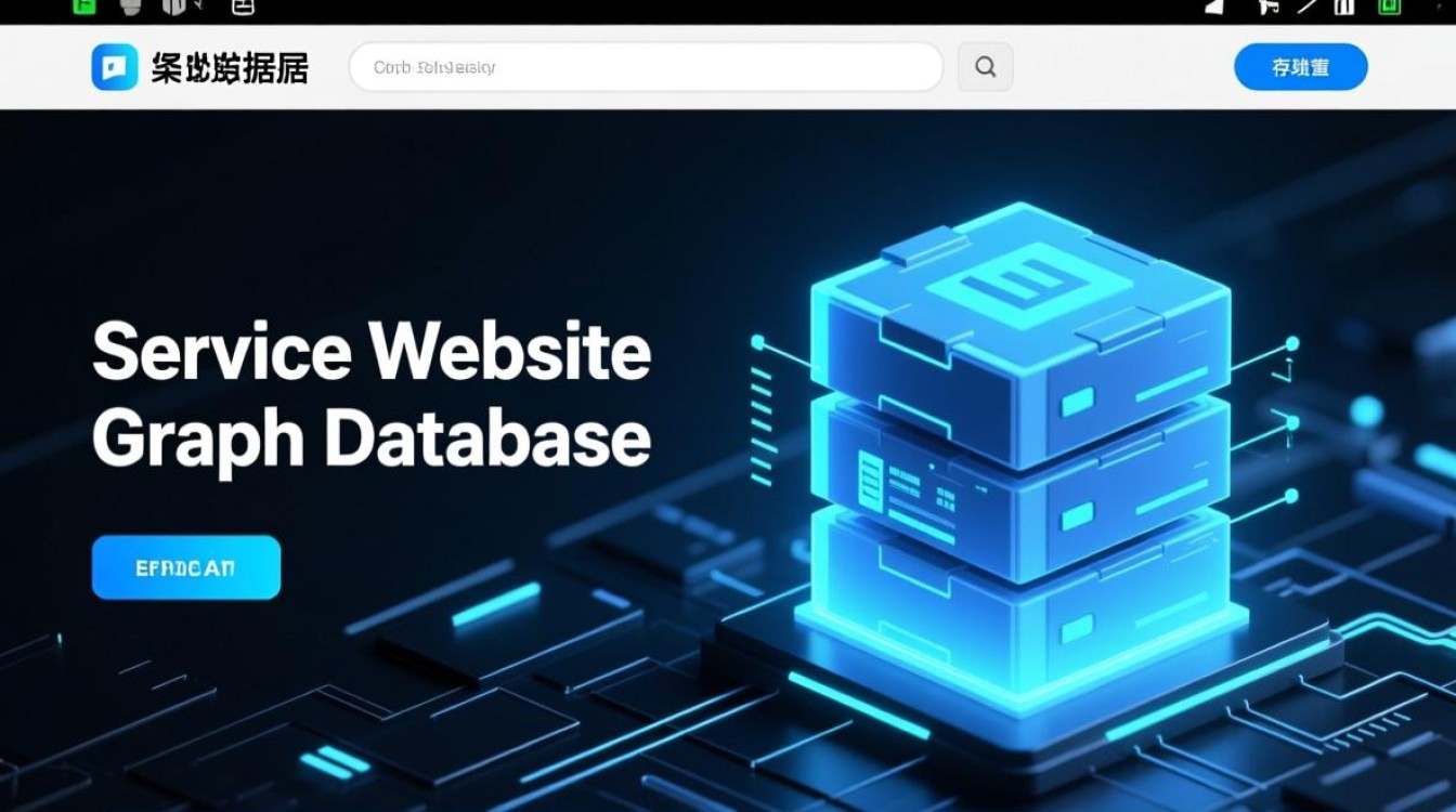 服务网站图数据库,如何实现高效、精准的信息检索与管理? 服务网站图数据库,如何实现高效、精准的信息检索与管理?