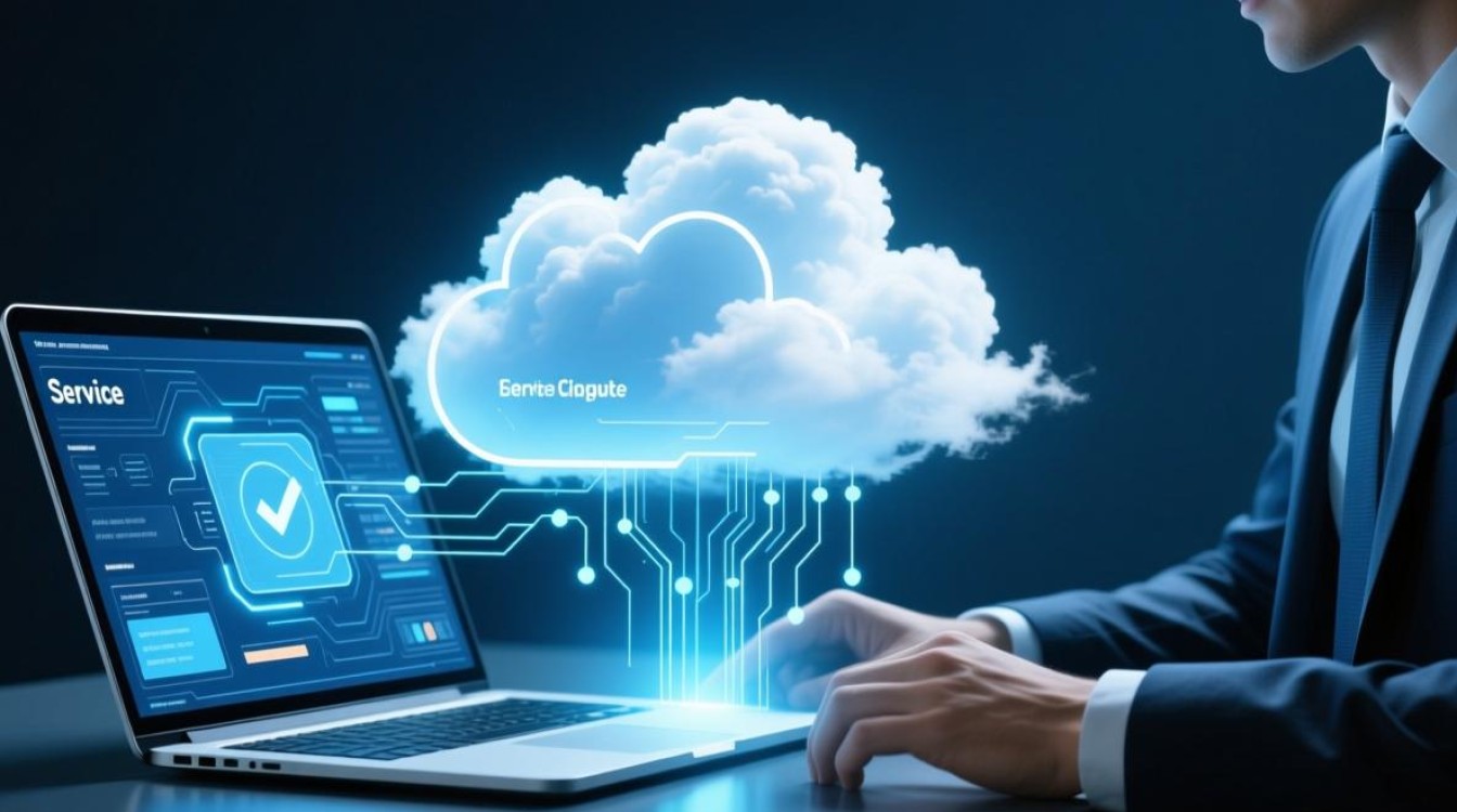 服务计算与云计算,两者之间有何本质区别与融合前景? 服务计算与云计算,两者之间有何本质区别与融合前景?