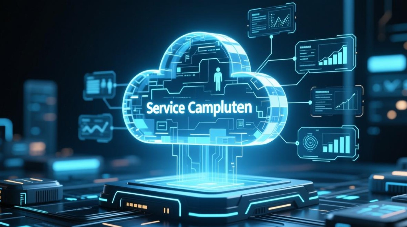 服务计算与云计算,两者之间有何本质区别与融合前景? 服务计算与云计算,两者之间有何本质区别与融合前景?