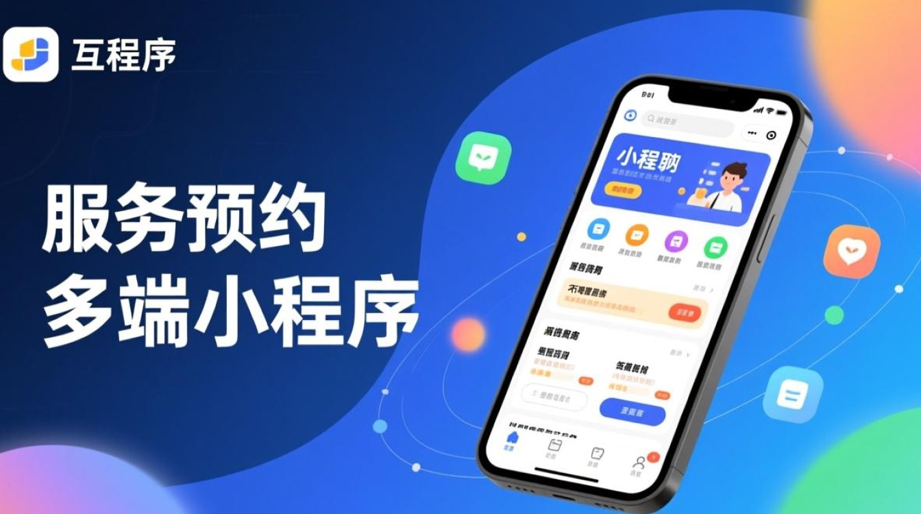 服务预约多端小程序折扣，不同平台优惠差异大吗？揭秘隐藏折扣真相！