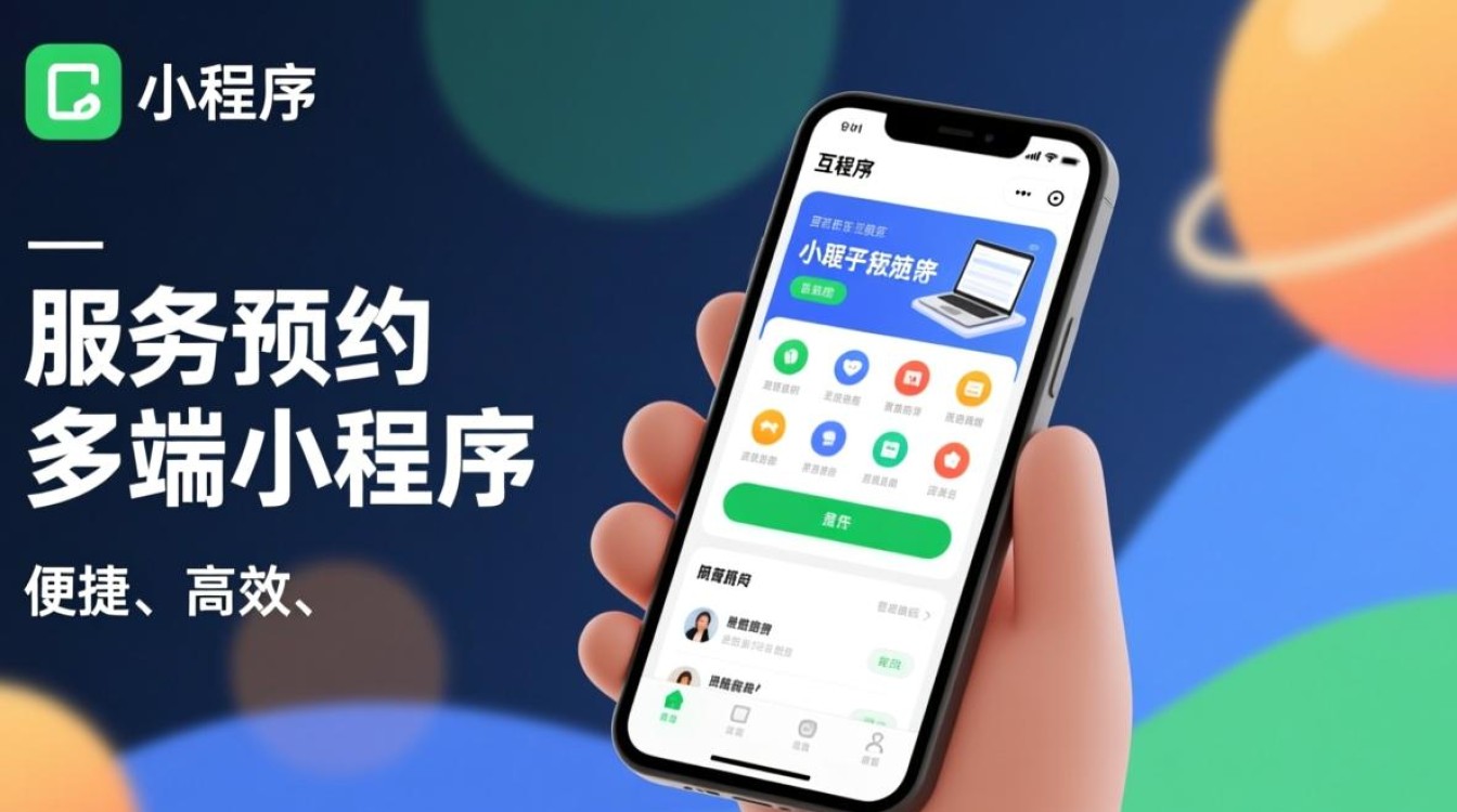 服务预约多端小程序折扣，不同平台优惠差异大吗？揭秘隐藏折扣真相！
