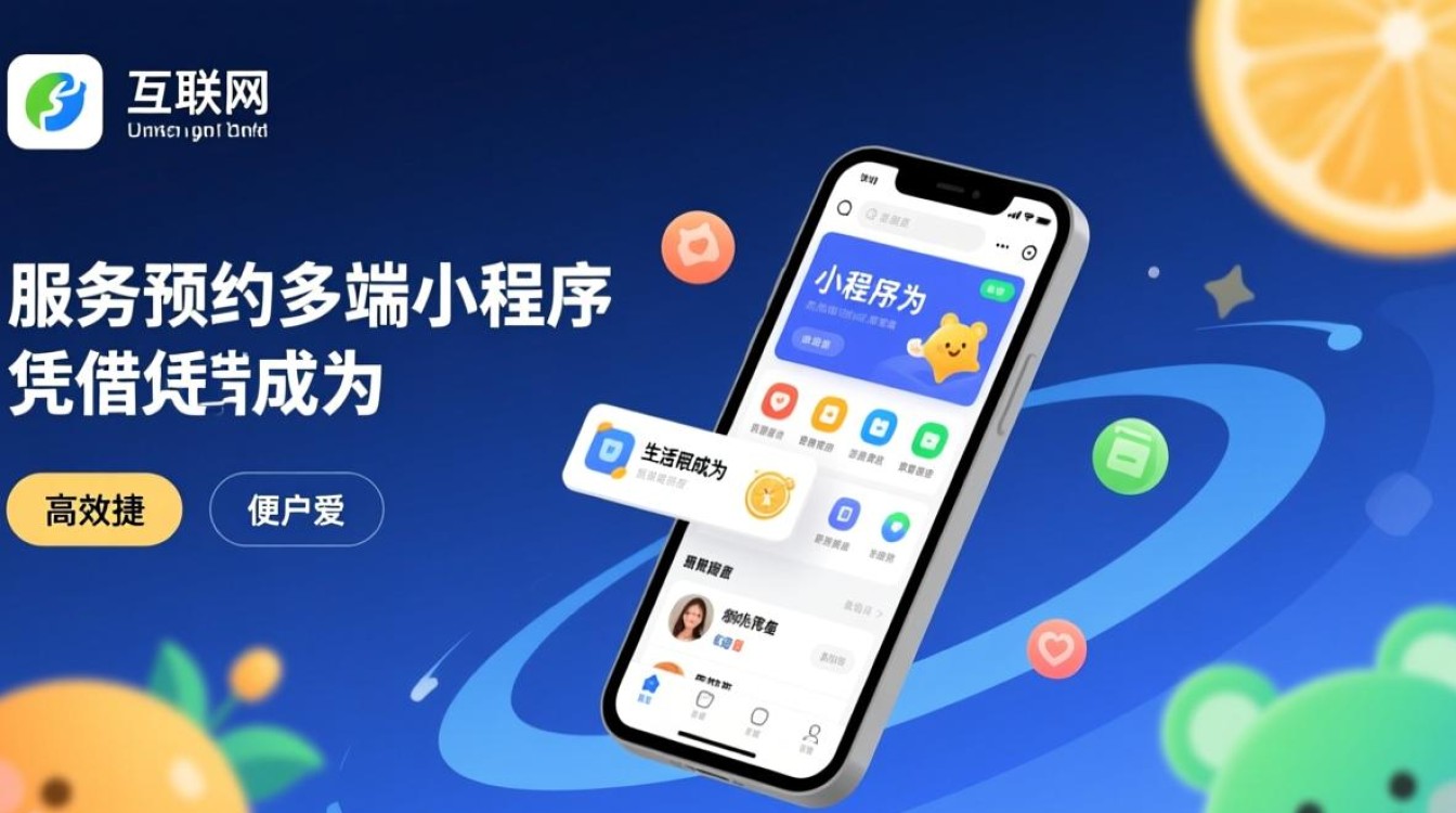 服务预约多端小程序折扣，不同平台优惠差异大吗？揭秘隐藏折扣真相！