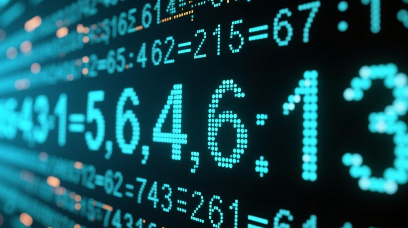 浮点数在内存中如何存储?揭秘其存储机制与特点? 浮点数在内存中如何存储?揭秘其存储机制与特点?