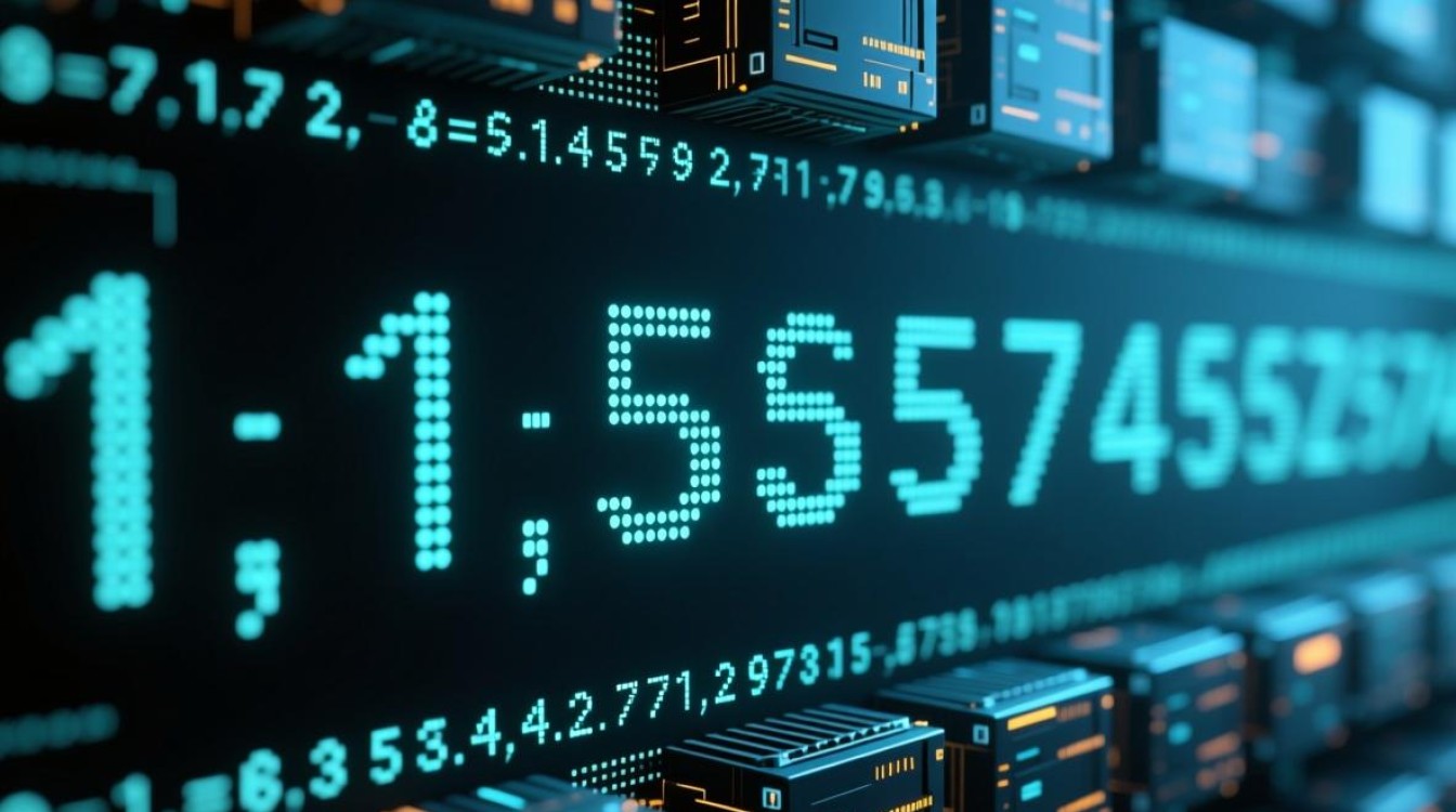 浮点数在内存中如何存储?揭秘其存储机制与特点? 浮点数在内存中如何存储?揭秘其存储机制与特点?