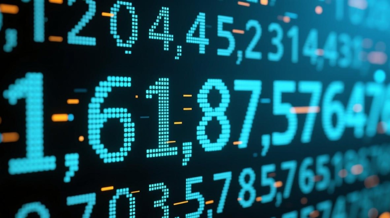 浮点数在内存中如何存储?揭秘其存储机制与特点? 浮点数在内存中如何存储?揭秘其存储机制与特点?