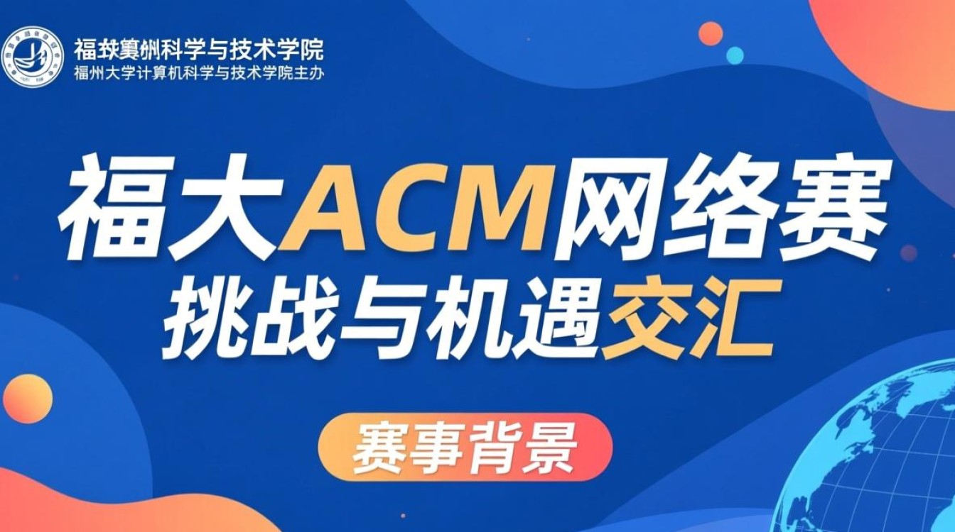 福大acm网络赛时间确定了吗？比赛具体日期是什么时候？