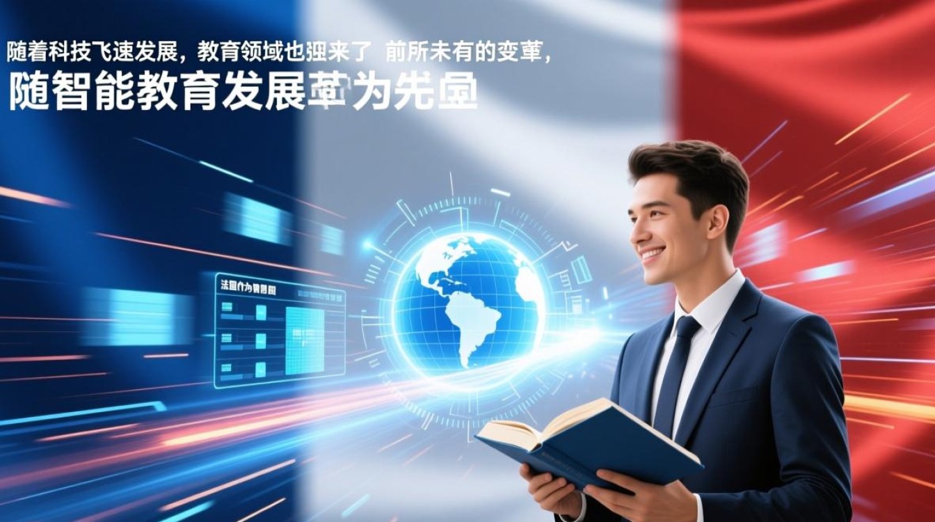 法国智能教育模式究竟有何独特之处,为何在全球范围内备受关注? 法国智能教育模式究竟有何独特之处,为何在全球范围内备受关注?