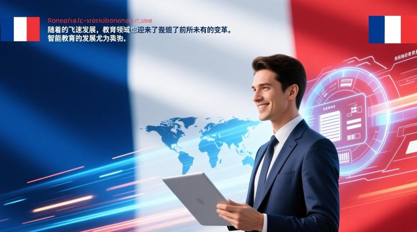 法国智能教育模式究竟有何独特之处,为何在全球范围内备受关注? 法国智能教育模式究竟有何独特之处,为何在全球范围内备受关注?