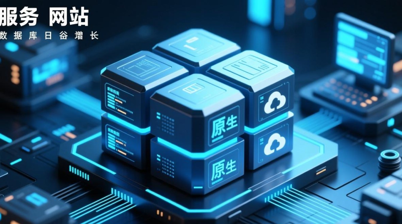 探讨关系型分布式云原生数据库，服务网站还需哪些关键配置？