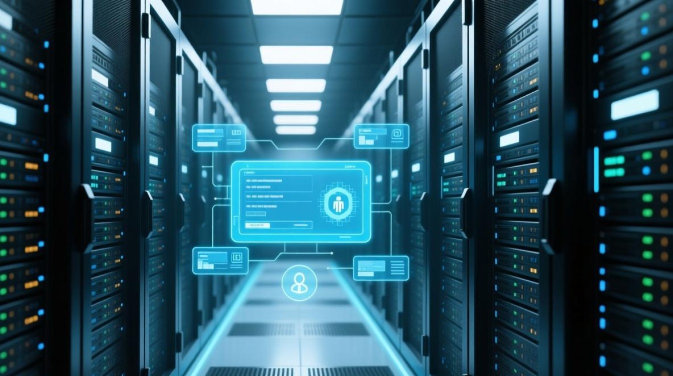 服务存储服务器，如何实现高效、稳定的数据存储与管理？