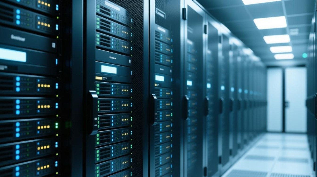 服务存储服务器，如何实现高效、稳定的数据存储与管理？