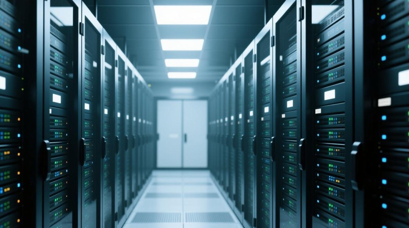 服务存储服务器，如何实现高效、稳定的数据存储与管理？