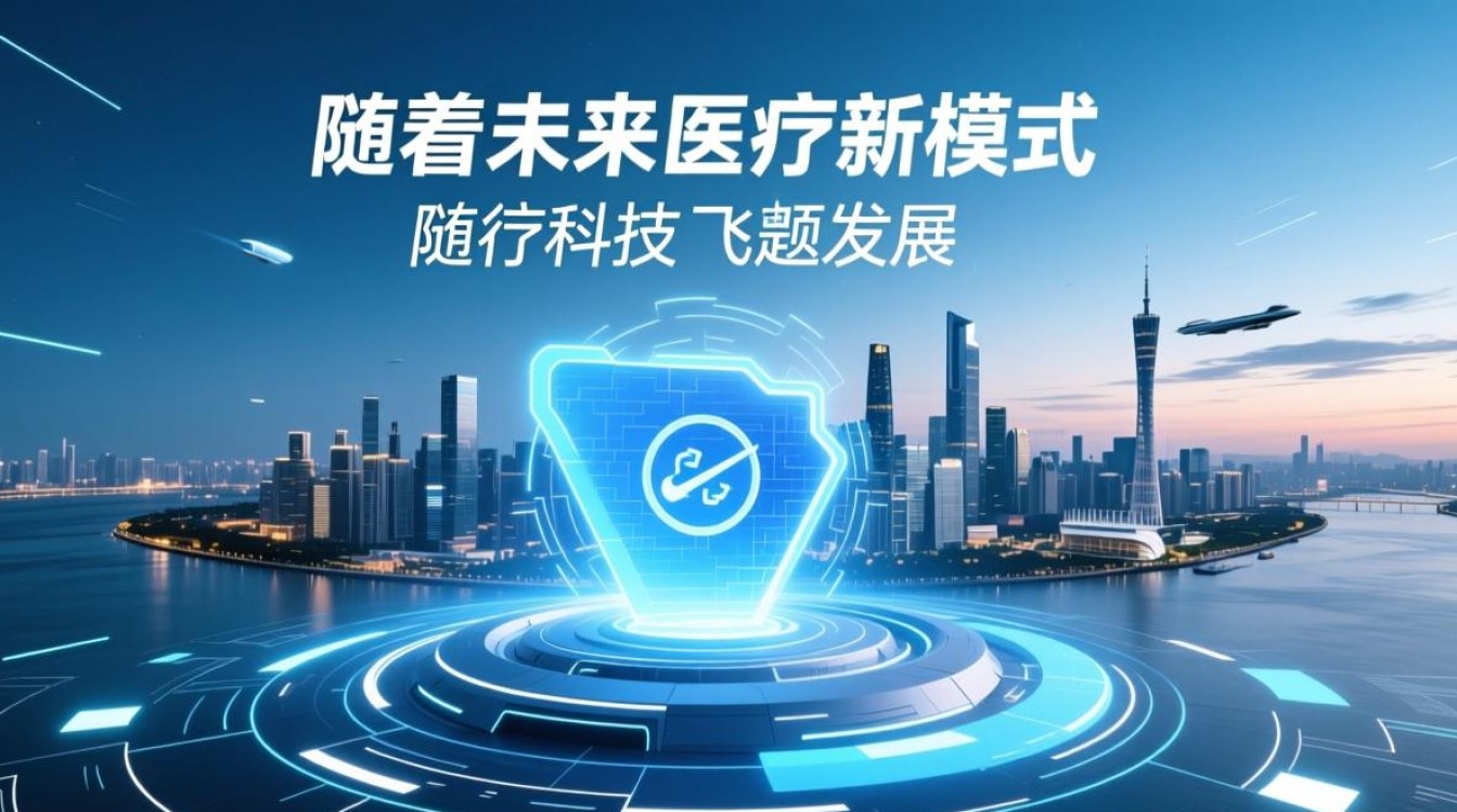 福州智慧医疗，如何引领区域医疗创新，实现全民健康覆盖？