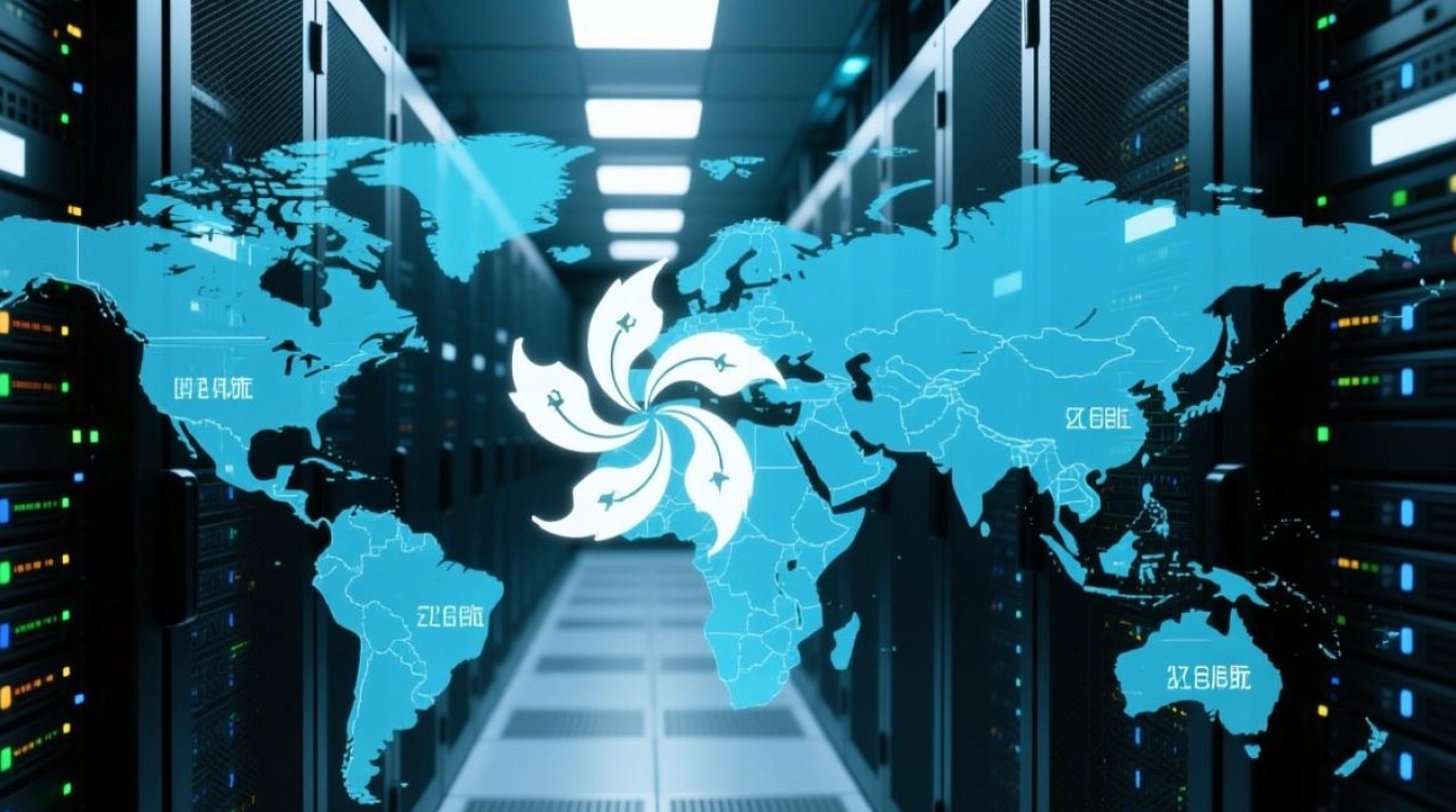 香港服务器延迟问题频发，背后原因是什么？