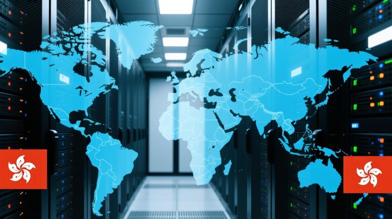 香港服务器延迟问题频发，背后原因是什么？