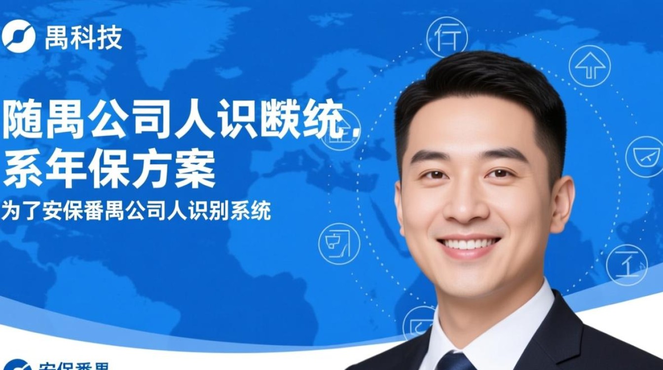 番禺公司人脸识别系统年保方案，具体服务内容和费用是多少？