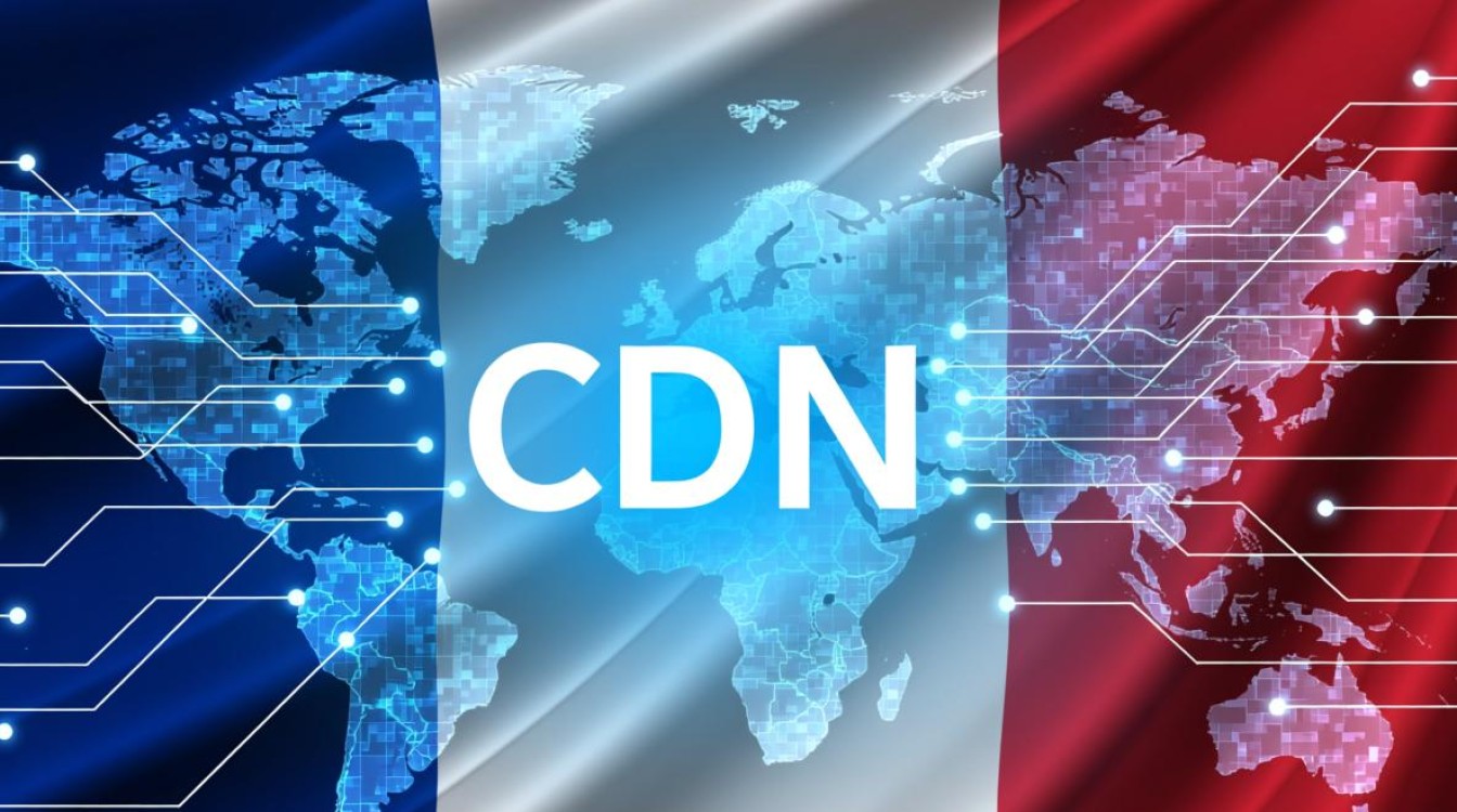 法国online服务器cdn，如何选择最适合的CDN服务提供商？