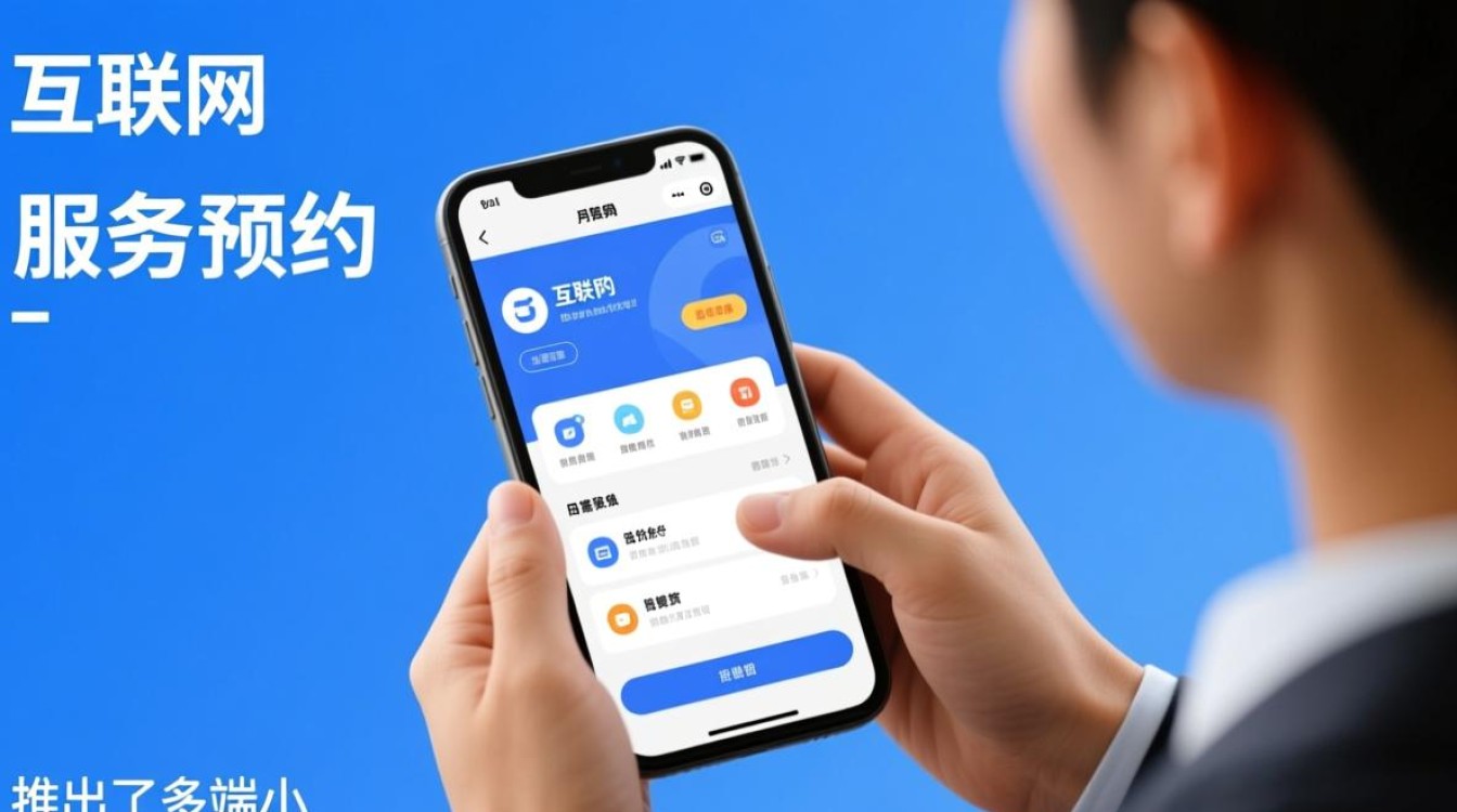 多端小程序服务预约优惠活动,为何如此折扣力度大? 多端小程序服务预约优惠活动,为何如此折扣力度大?