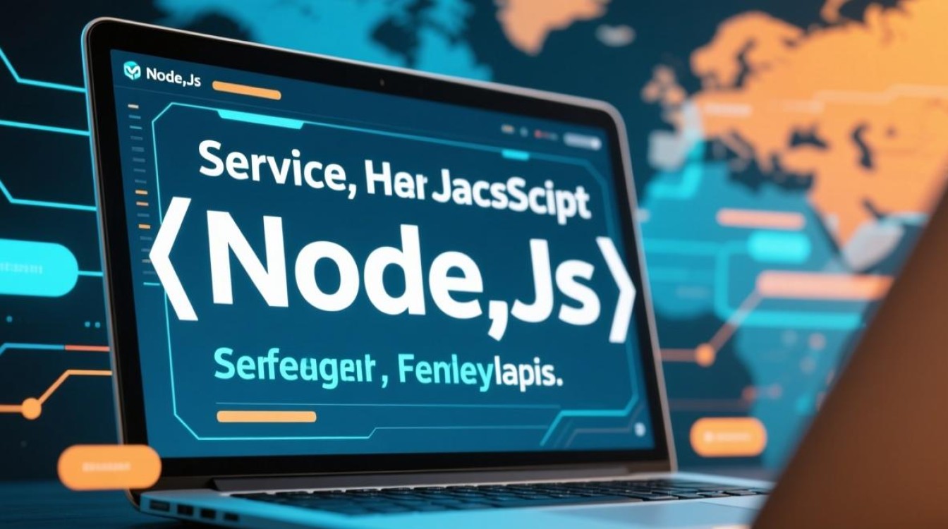 服务端JS的跑得快,揭秘高效性能背后的技术秘密? 服务端JS的跑得快,揭秘高效性能背后的技术秘密?