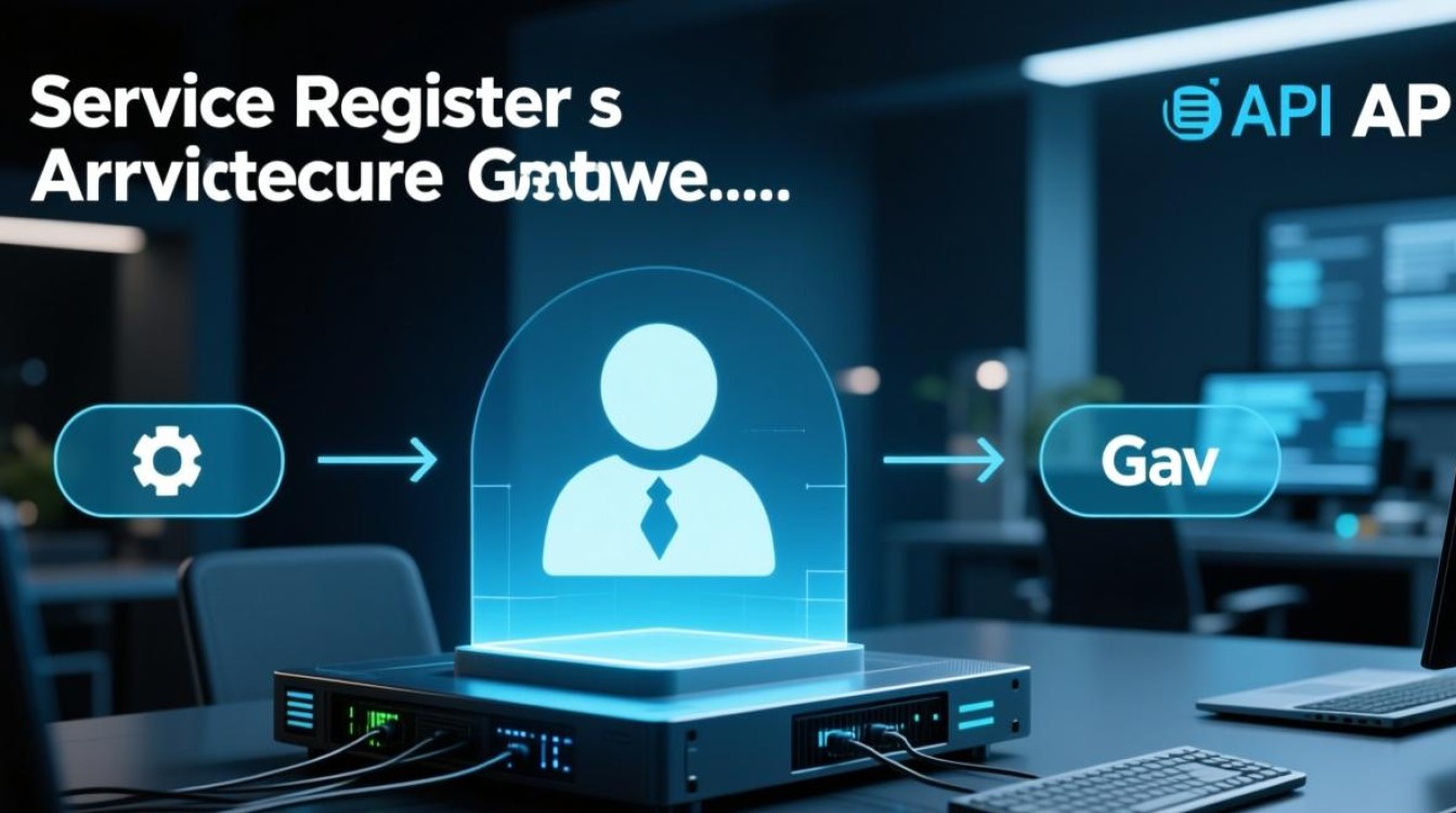 服务注册至API网关，其实现流程和优化策略有哪些疑问？
