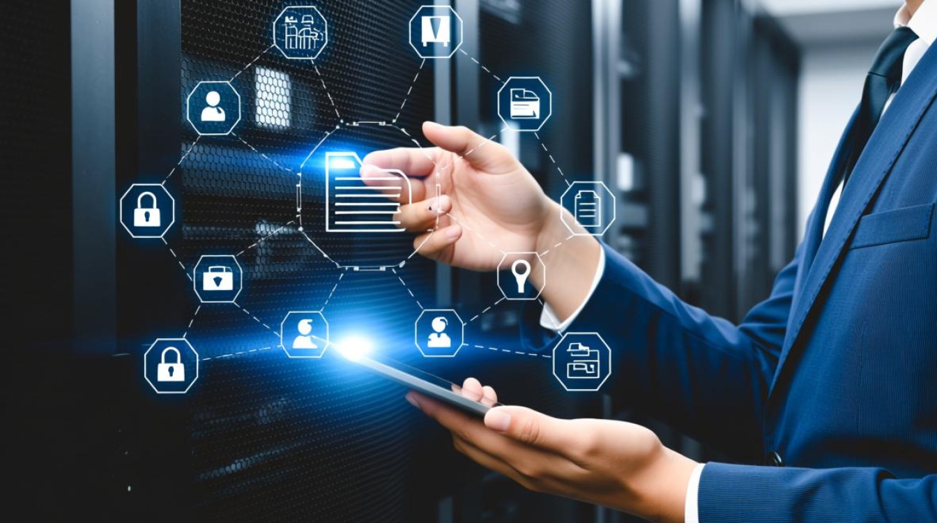 服务存储文件，哪种技术或平台最适合我的需求？安全性、容量和易用性如何权衡？