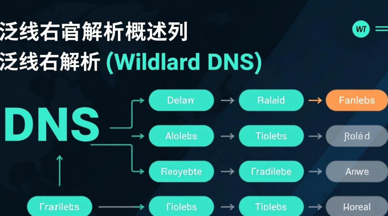 泛域名解析作弊究竟是指什么行为？揭秘其真实含义！