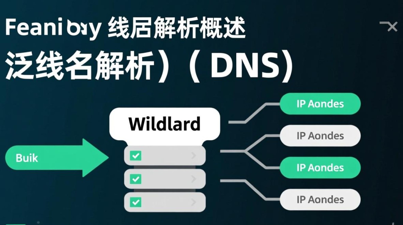 泛域名解析作弊究竟是指什么行为？揭秘其真实含义！