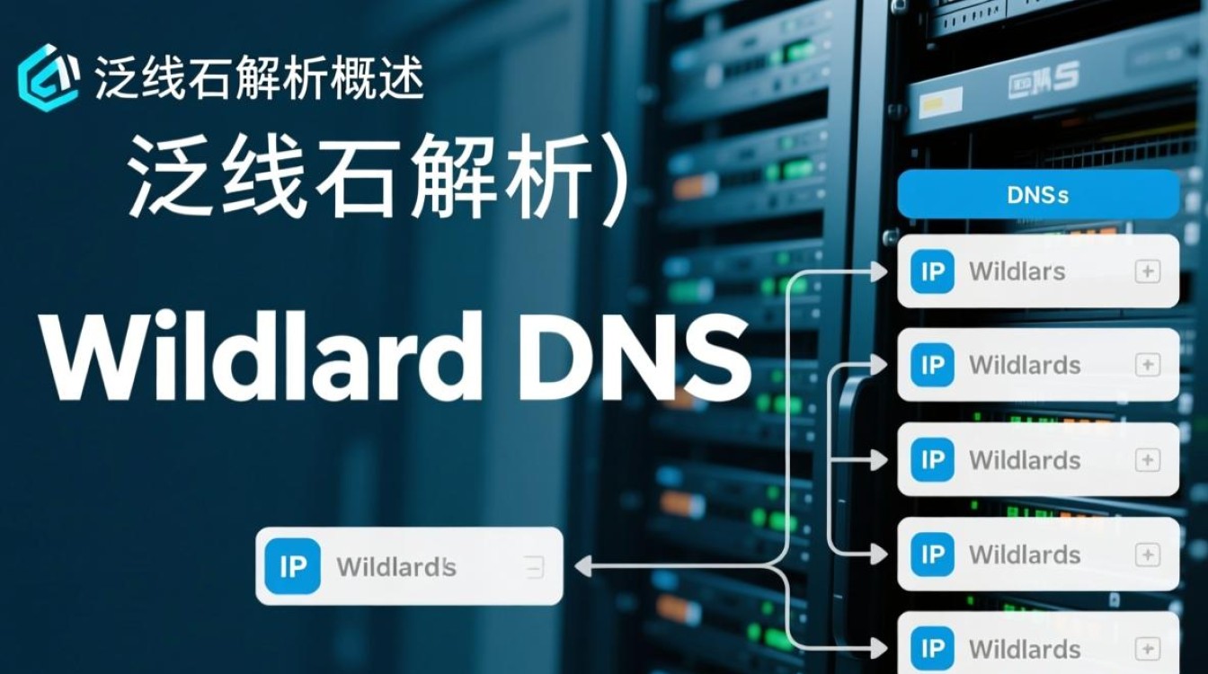泛域名解析作弊究竟是指什么行为？揭秘其真实含义！