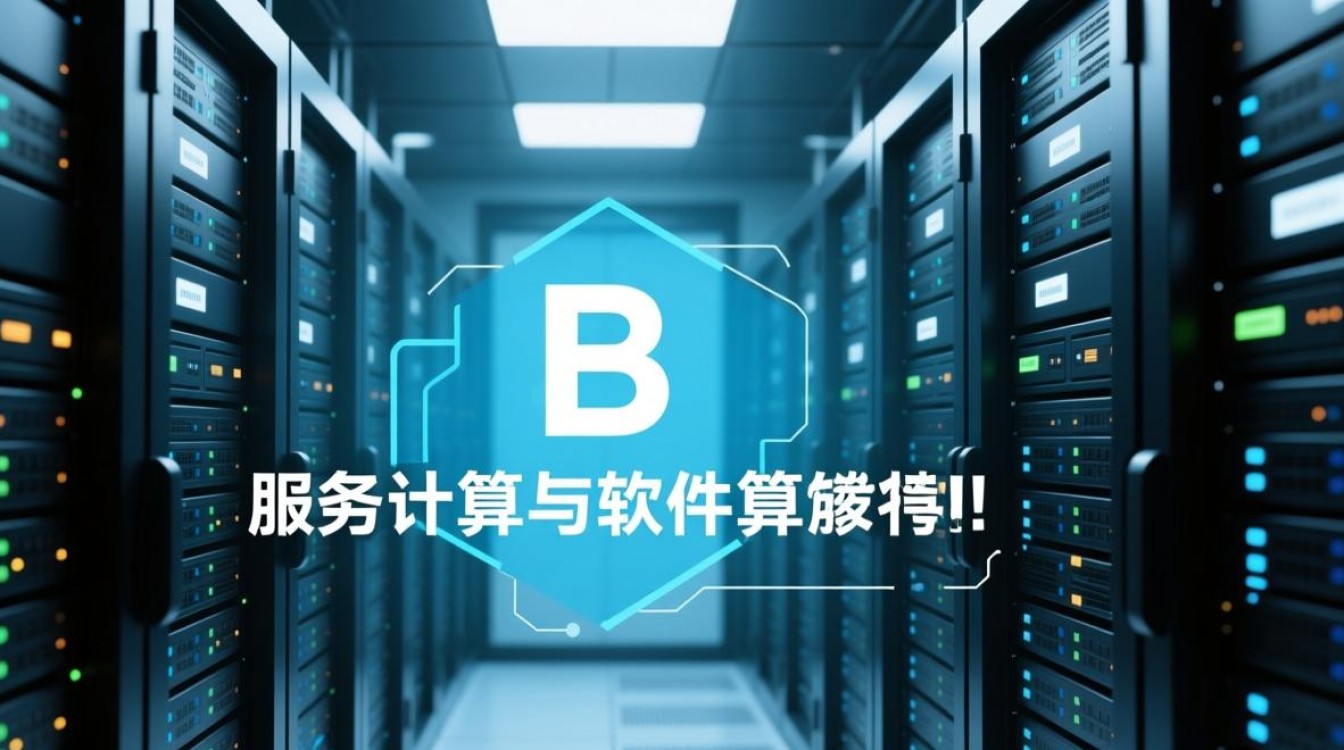 服务计算与软件服务器，如何实现高效协同与优化？
