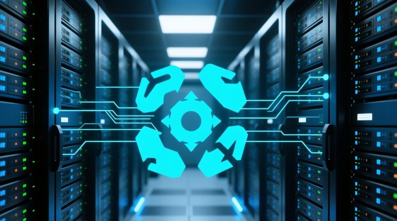 服务计算与软件服务器，如何实现高效协同与优化？