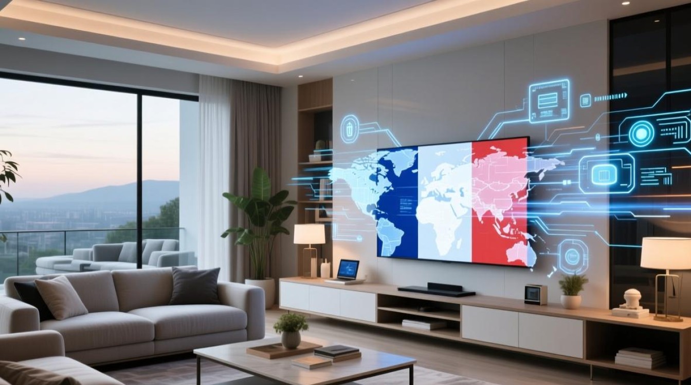 法国智能家居系统有哪些独特功能？价格与性能如何权衡？