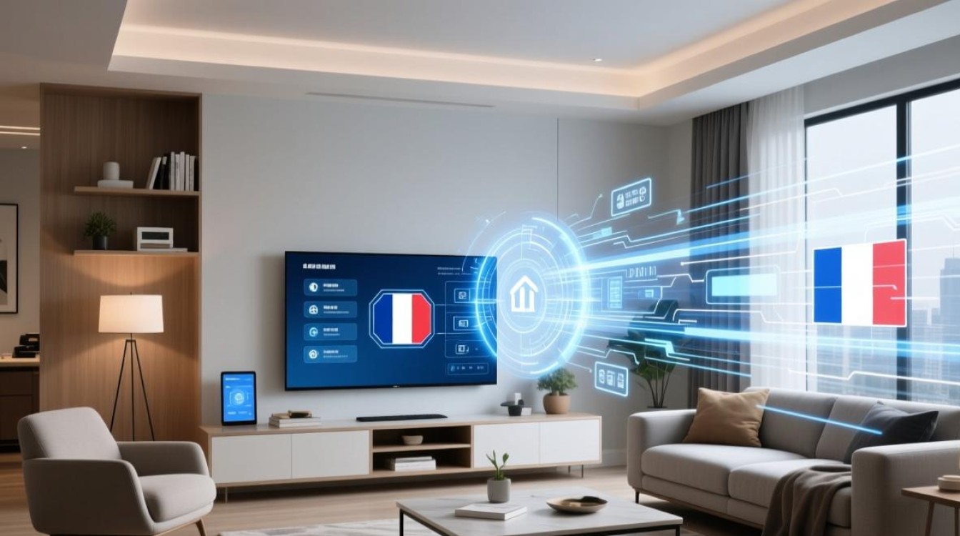 法国智能家居系统有哪些独特功能？价格与性能如何权衡？