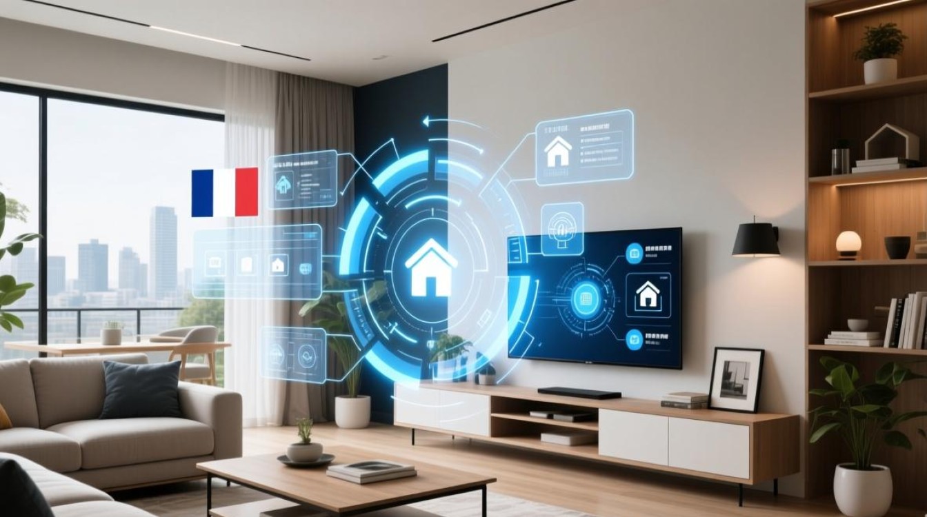 法国智能家居系统有哪些独特功能？价格与性能如何权衡？