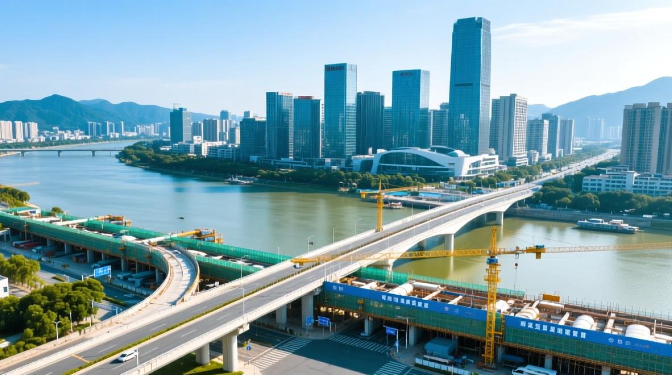 福州滨海新城市政道路的智慧井盖,究竟如何实现高效管理? 福州滨海新城市政道路的智慧井盖,究竟如何实现高效管理?