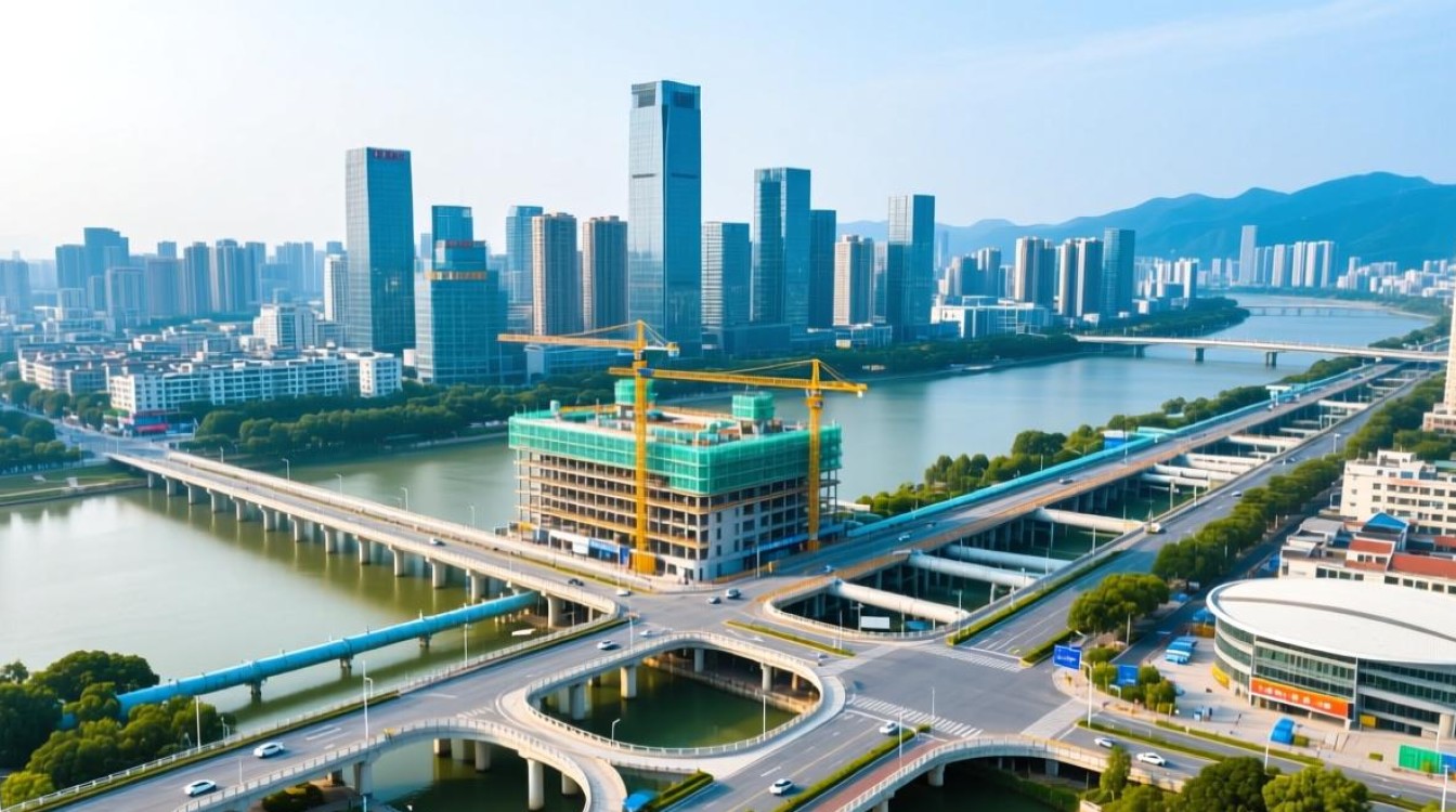 福州滨海新城市政道路的智慧井盖,究竟如何实现高效管理? 福州滨海新城市政道路的智慧井盖,究竟如何实现高效管理?