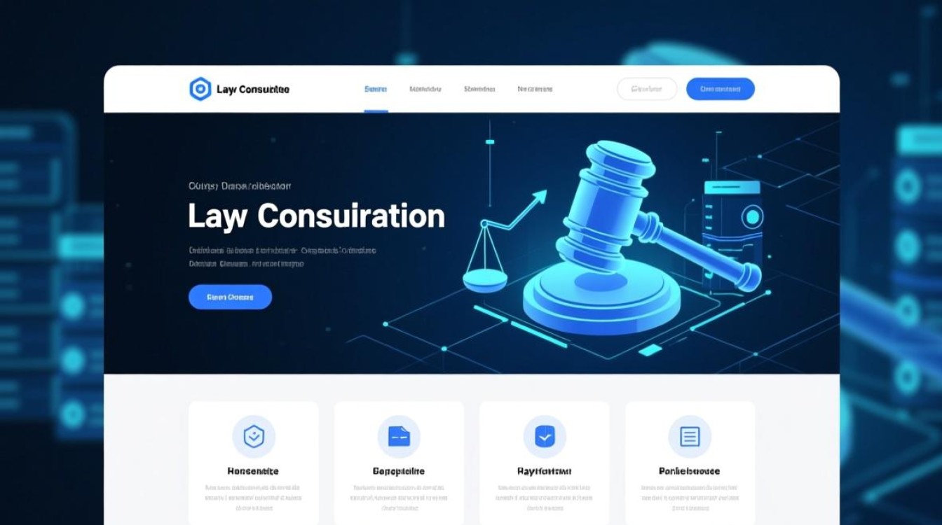 如何挑选法律咨询网站适用的关系型分布式云原生数据库? 如何挑选法律咨询网站适用的关系型分布式云原生数据库?