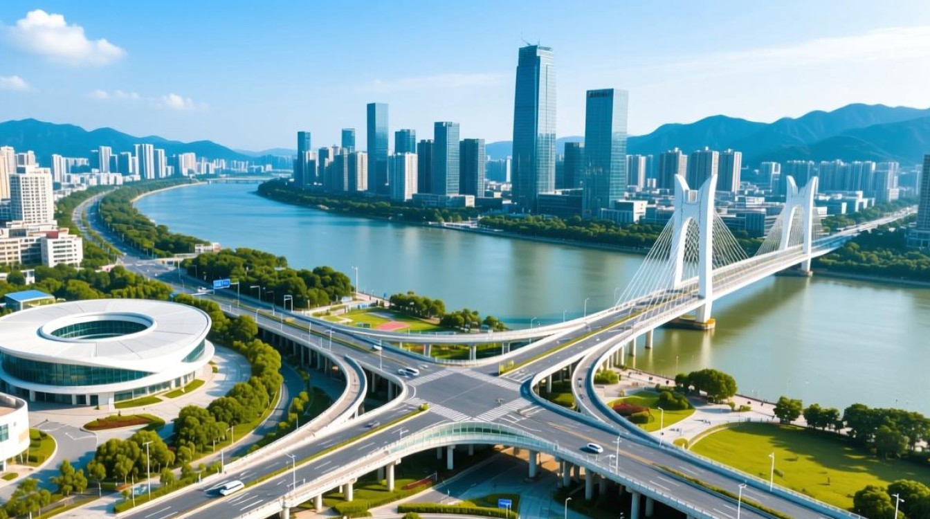 福州滨海新城市政道路的智慧井盖,究竟如何实现高效管理? 福州滨海新城市政道路的智慧井盖,究竟如何实现高效管理?